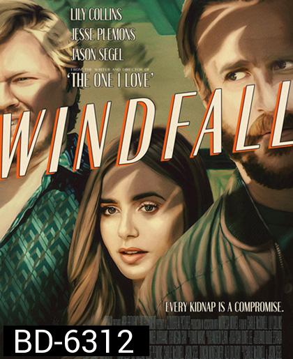 Windfall (2022)