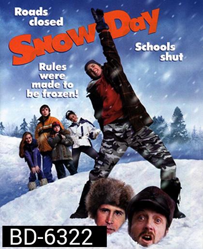 Snow Day (2000)