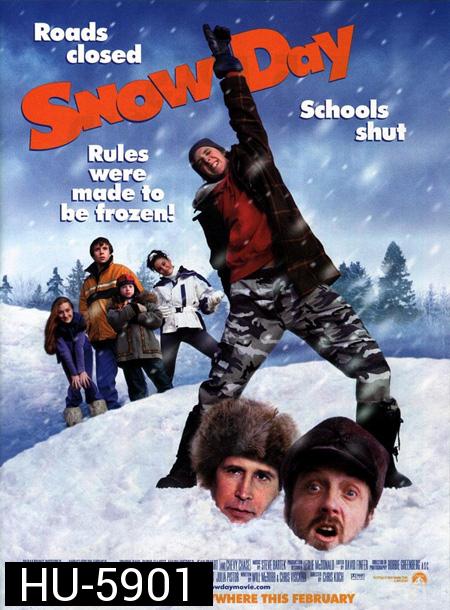 Snow Day (2000)