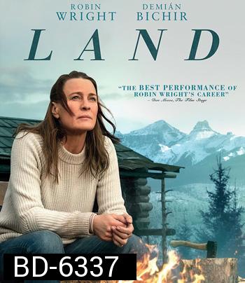 Land (2021) แดนก้าวผ่าน