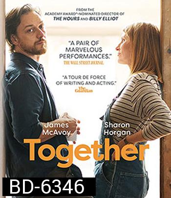 Together (2021) ด้วยกัน