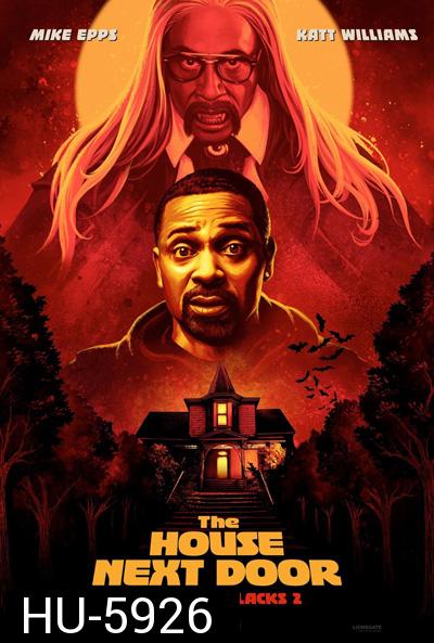 The House Next Door: Meet the Blacks 2 (2021)