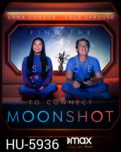 Moonshot (2022)