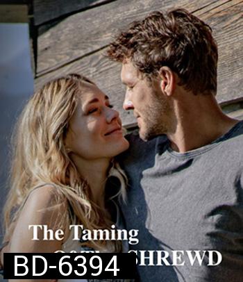 The Taming of the Shrewd (2022) ปราบร้ายด้วยรัก