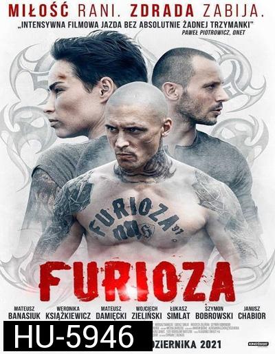 Furioza (2021) อำมหิต