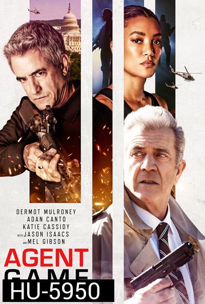 Agent Game (2022)