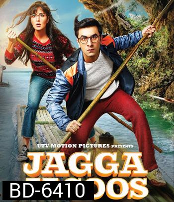 Jagga Jasoos (2017) แจ็กกา จาซูส์ หนุ่มนักสืบ