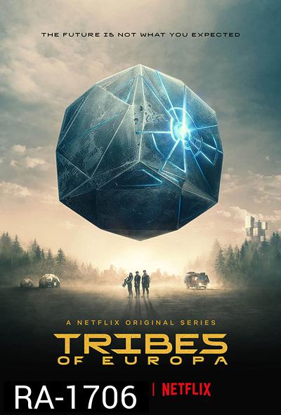 Tribes of Europa  Season 1 (2021) ยูโรปาทมิฬ ปี 1