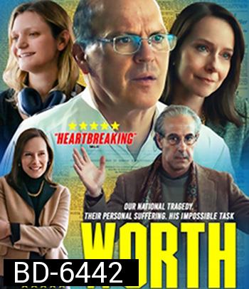 Worth (2020)