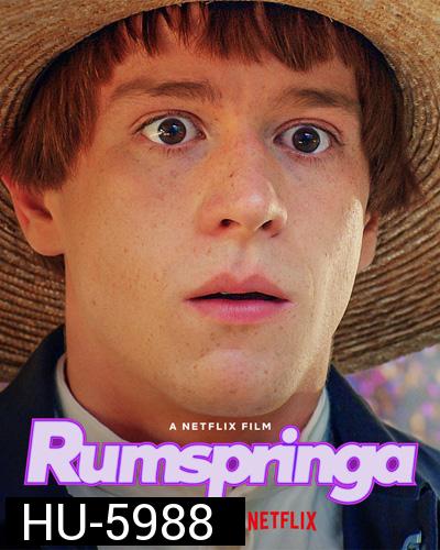 Rumspringa - An Amish in Berlin (2022) รัมสปริงก้า: กว่าจะข้ามวัยวุ่น