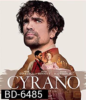 Cyrano (2021)