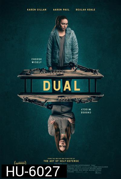 Dual (2022)