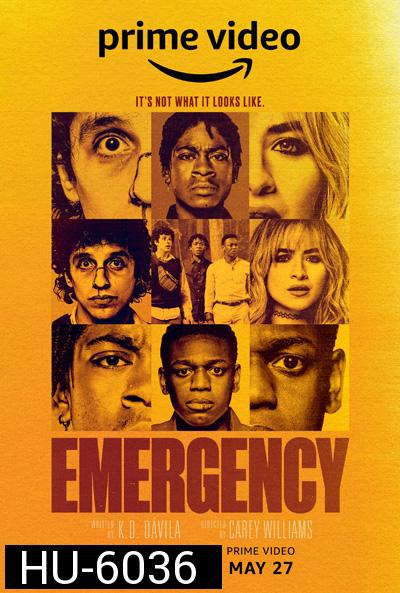 Emergency (2022)