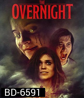 The Overnight (2022)