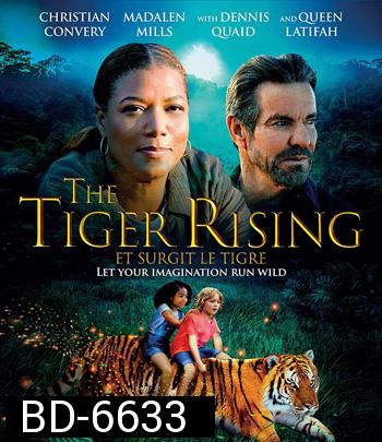 The Tiger Rising (2022)