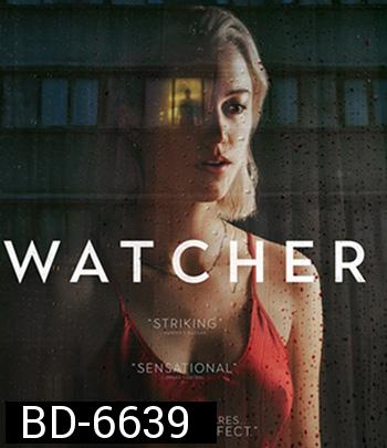 Watcher (2022)