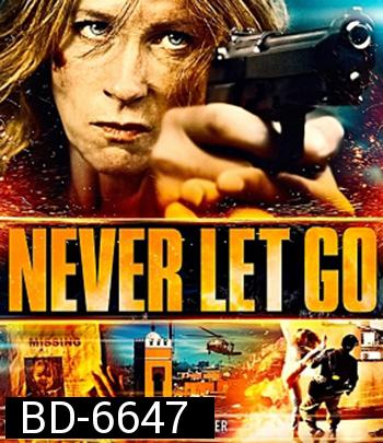 Never Let Go (2015) พญายมยังก้มกราบ