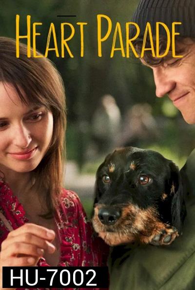 Heart Parade (2022) พาเหรดหัวใจ