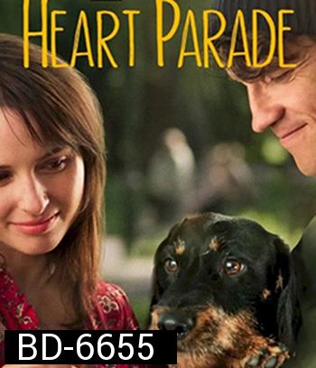 Heart Parade (2022) พาเหรดหัวใจ