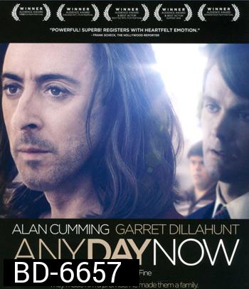 Any Day Now (2012) วันหนึ่ง วันหน้า วันที่รักจะมาถึง