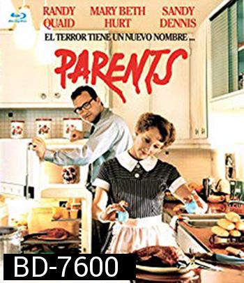 Parents (1989)