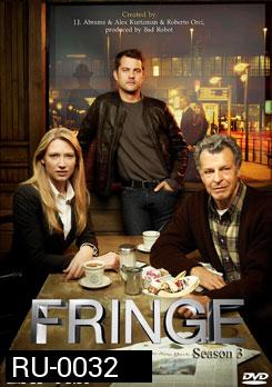 Fringe Season 3