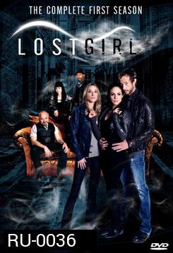 Lost Girl Season 1