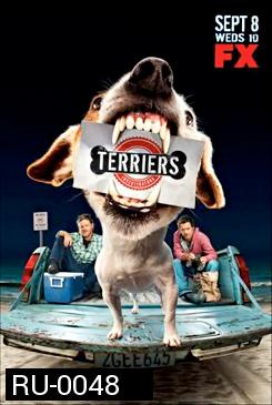 Terriers Season 1