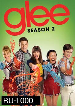 Glee Season 2