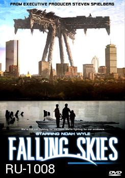 Falling Skies Season 1