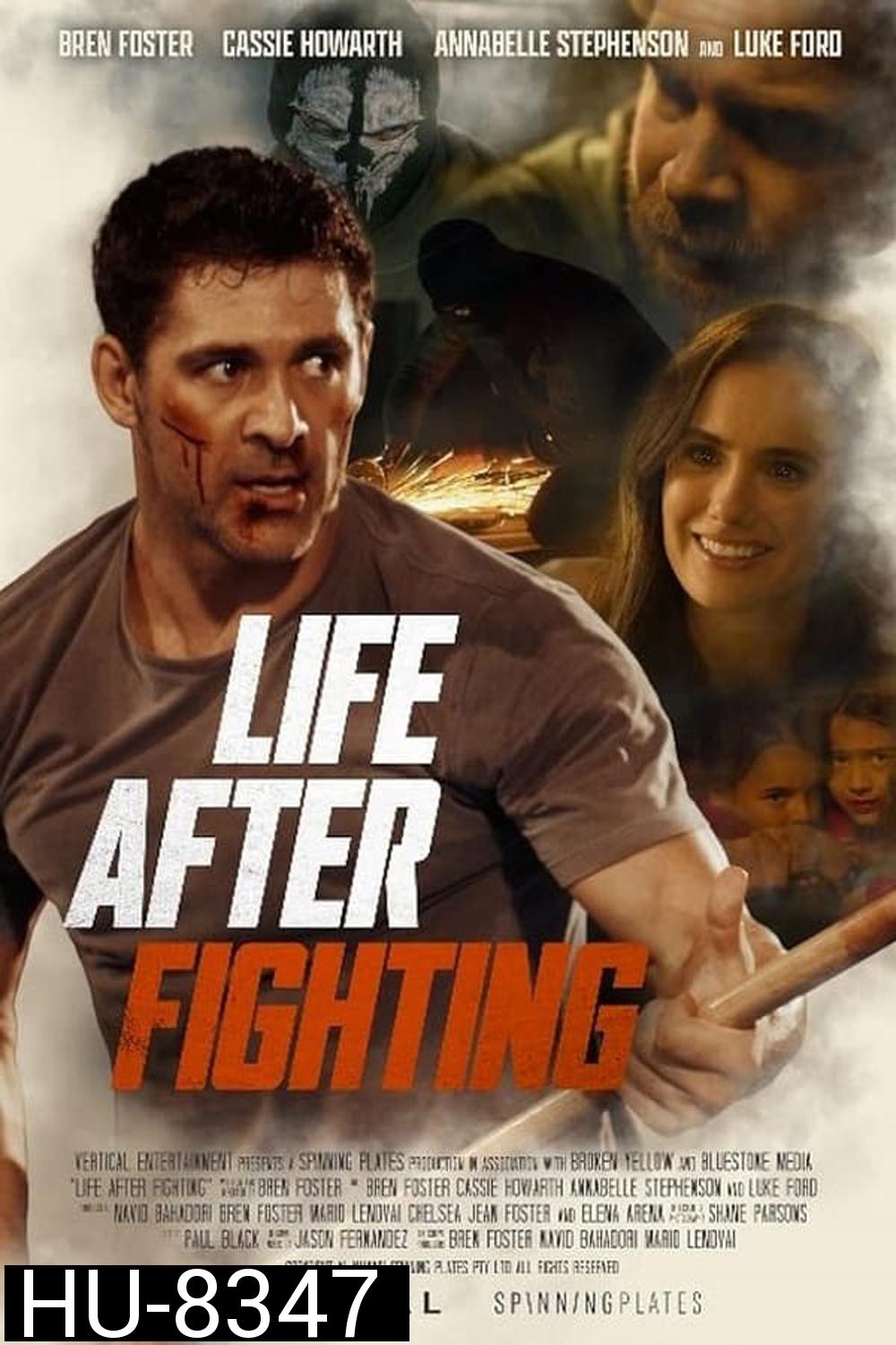 Life After Fighting (2024)