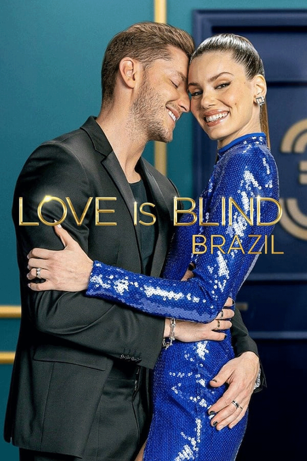 Love Is Blind Brazil (2024)