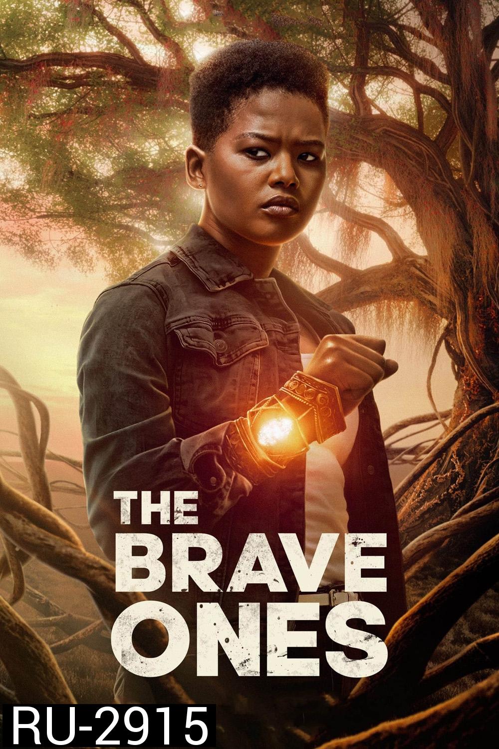 The Brave Ones ผู้กล้า (2022) 6 ตอน