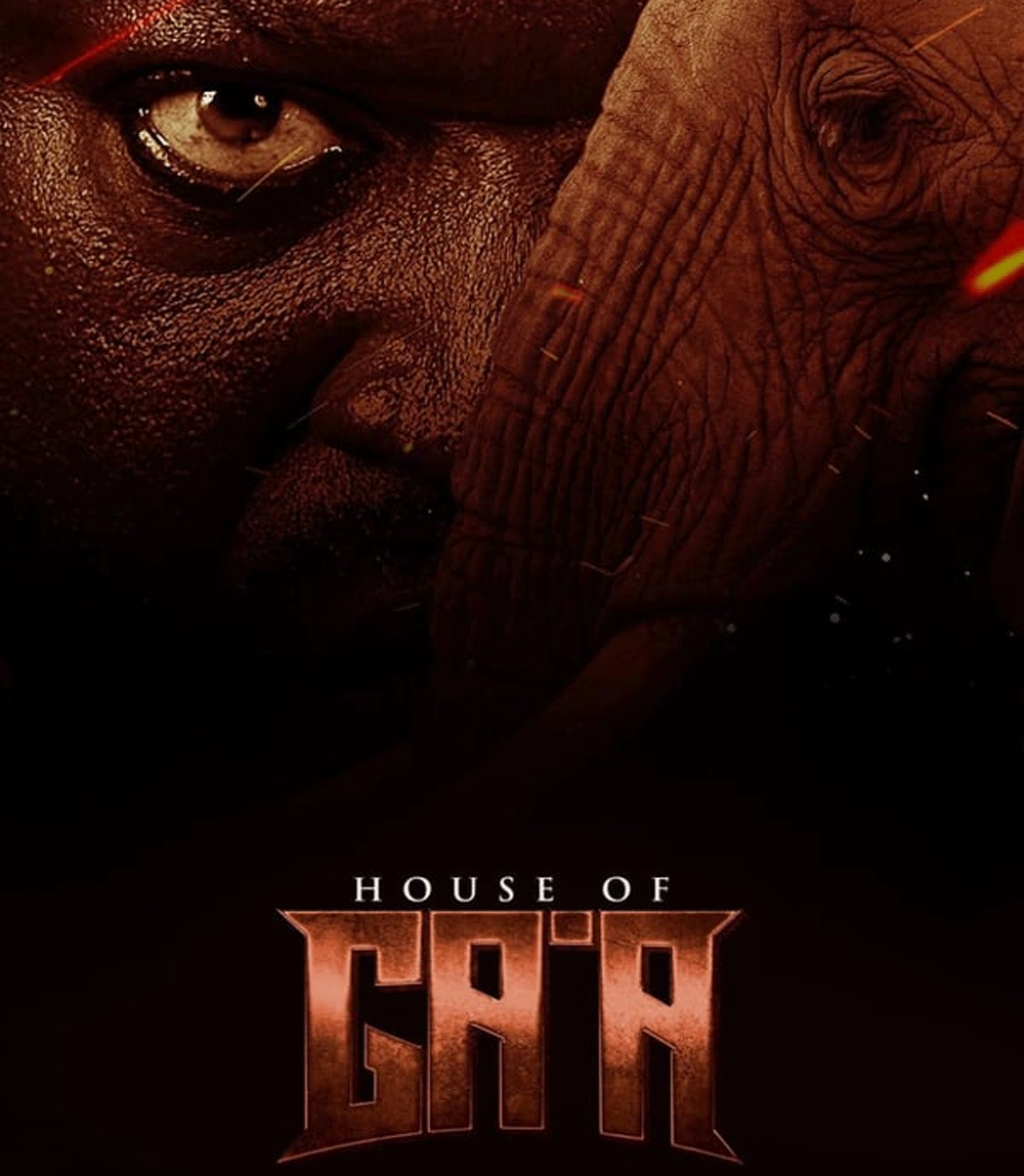 House of Gaa บัลลังก์แห่งกาอา (2024)