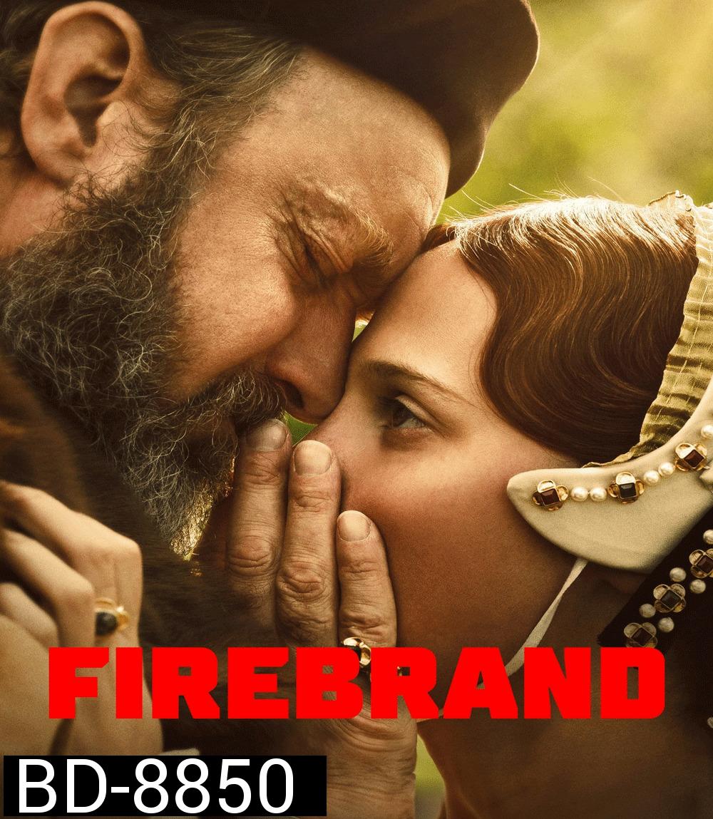 Firebrand (2024)