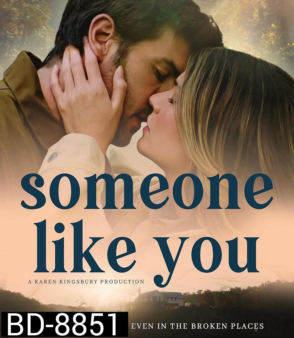 Someone Like You (2024)