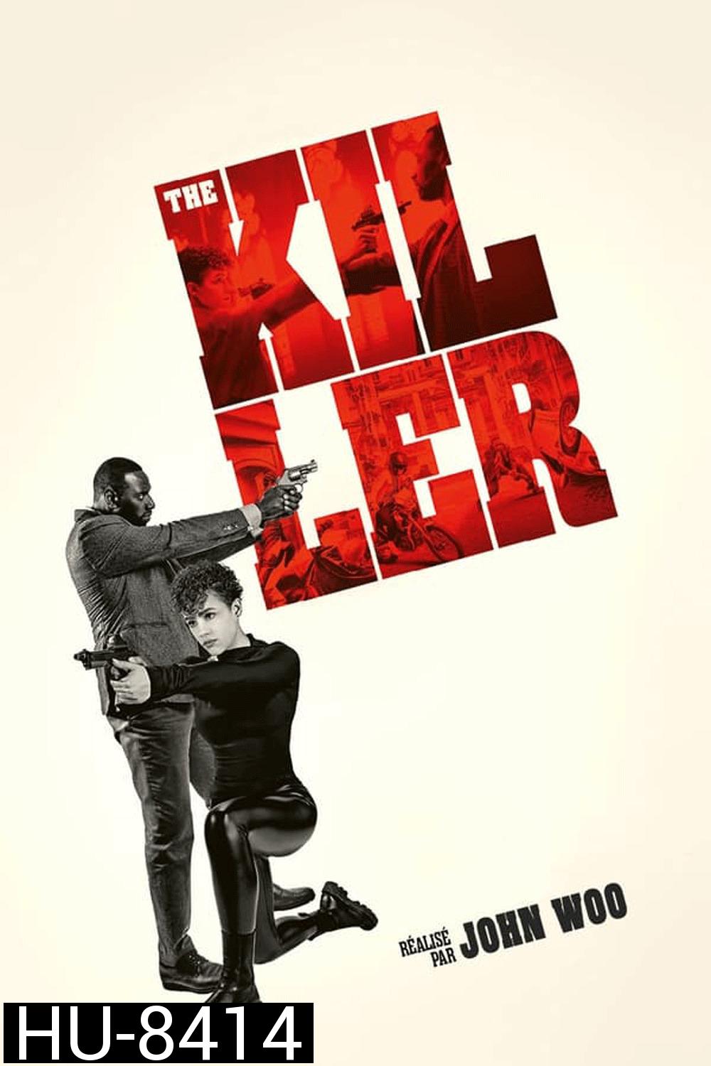 The Killer สวยกล้าบ้าระห่ำ (2024)