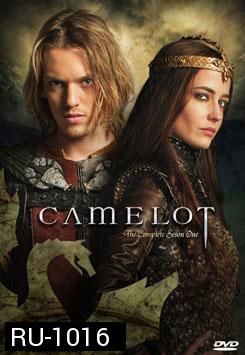 Camelot Season 1