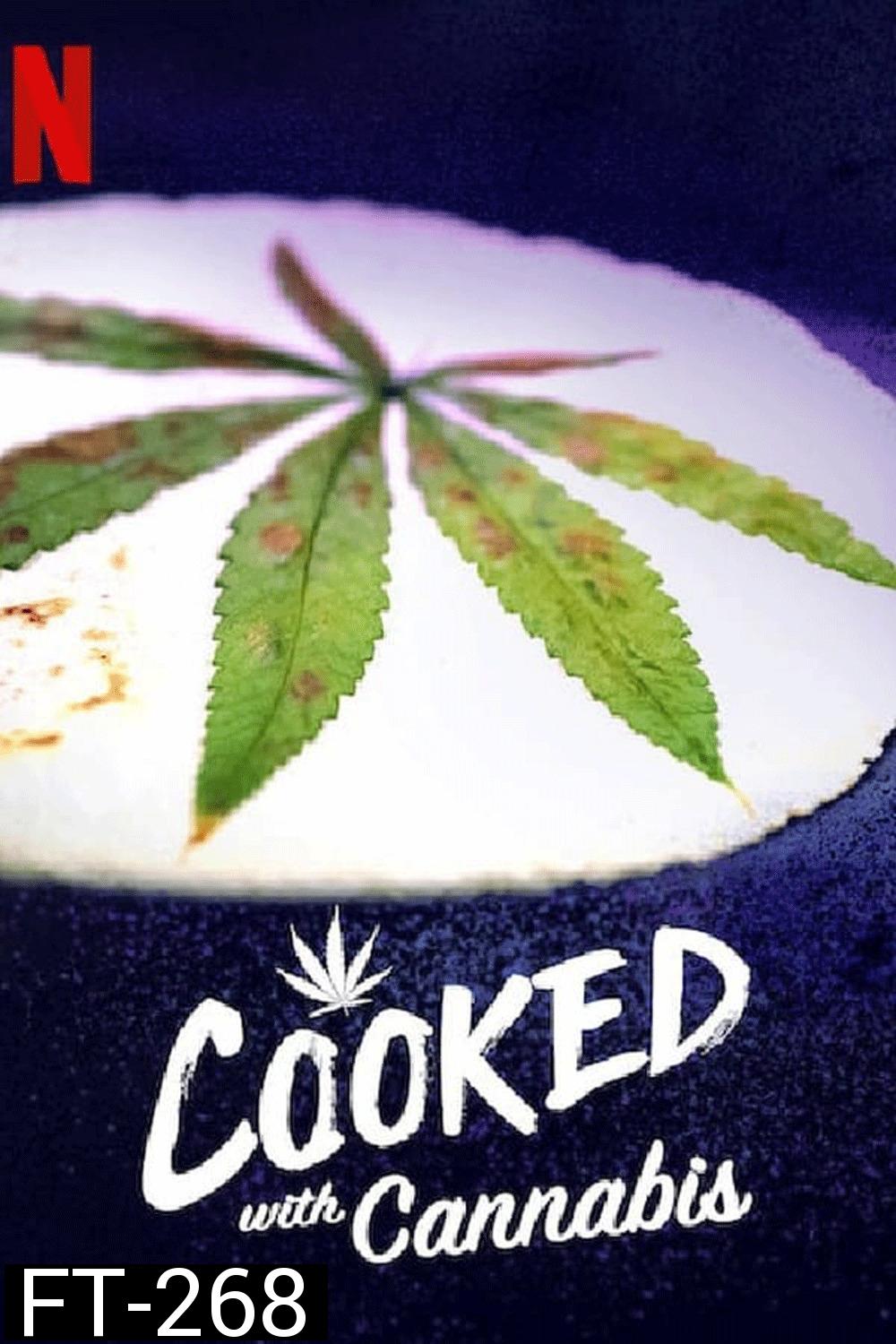 Cooked with Cannabis (2020)