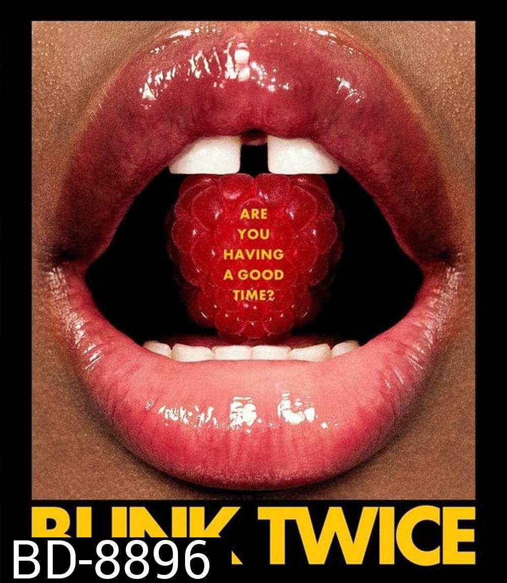 Blink Twice บลิงก์ ทไวซ์ ซิกอันตราย (2024)