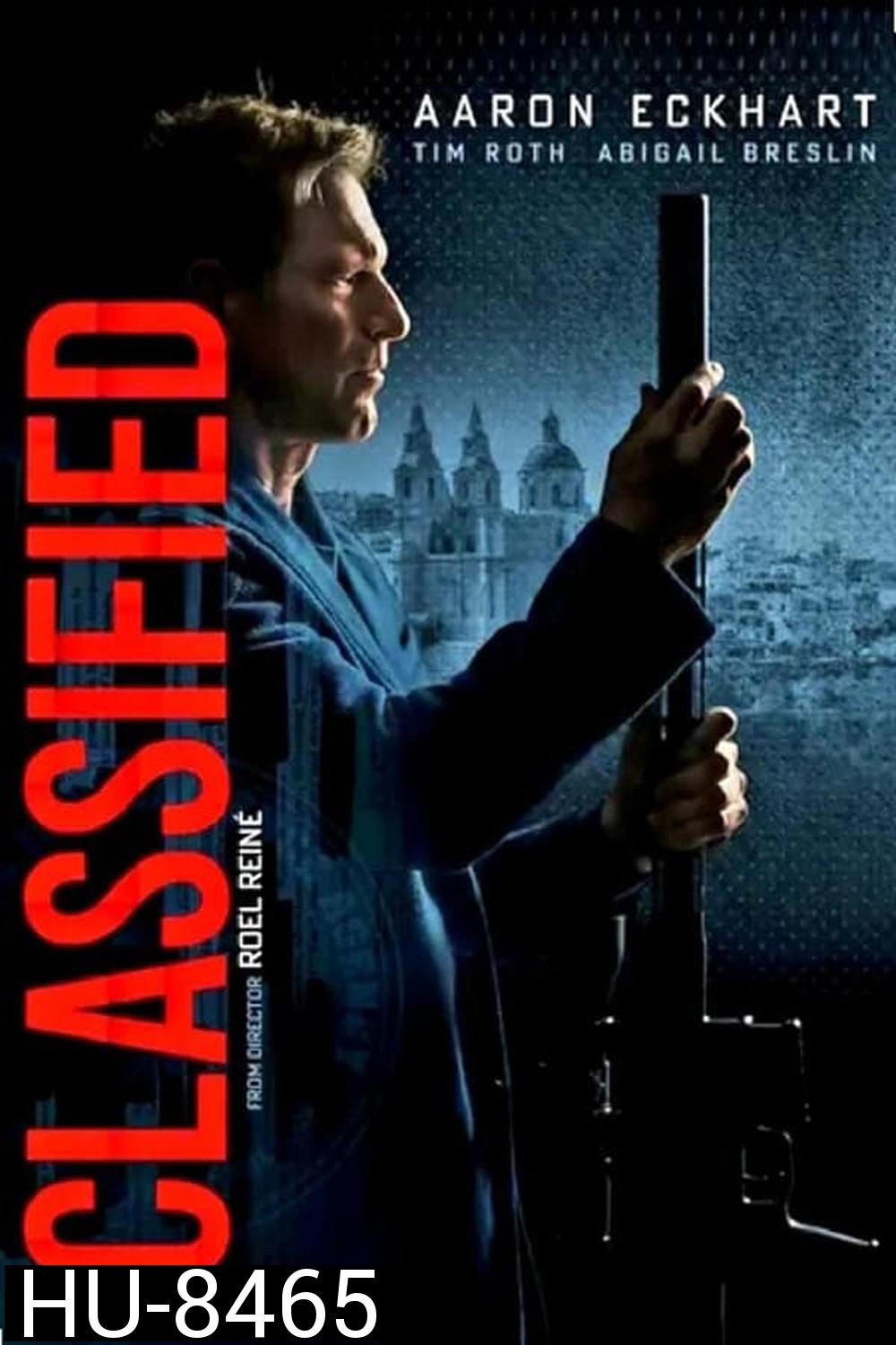 Classified (2024)