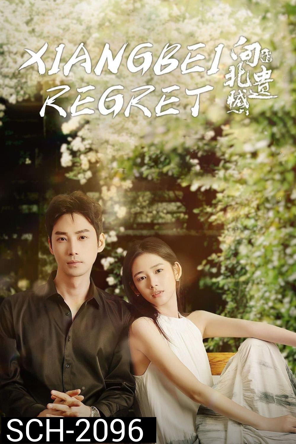 Xiangbei Regret เกสต์เฮาส์เยียวยารัก (2024) EP01-EP20End