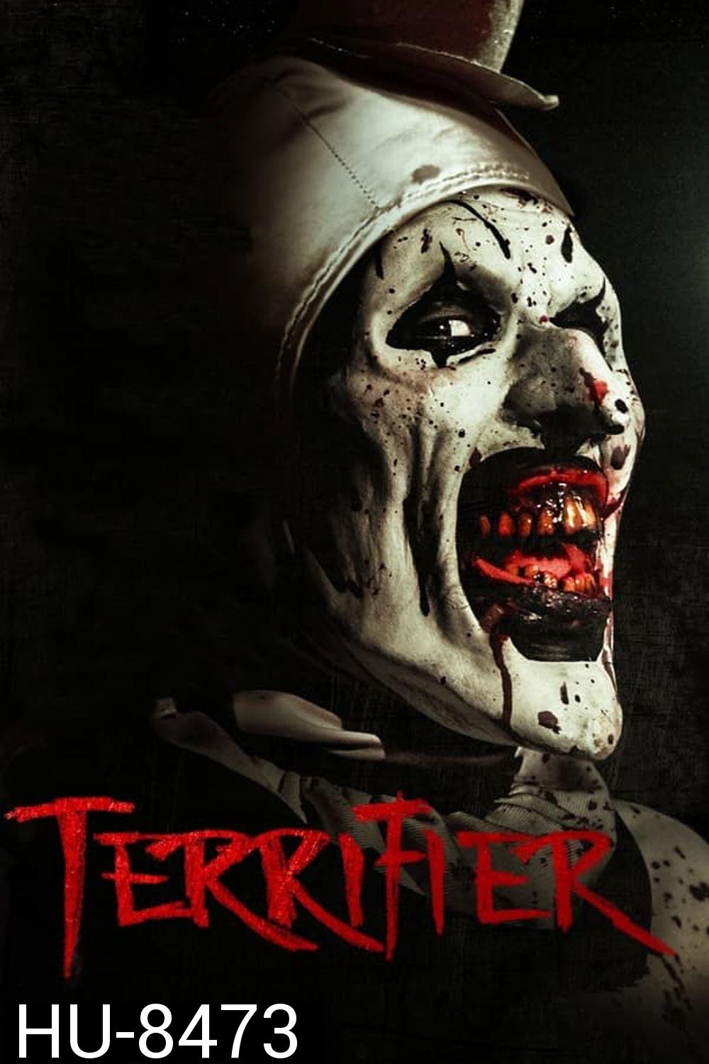 Terrifier (2018)