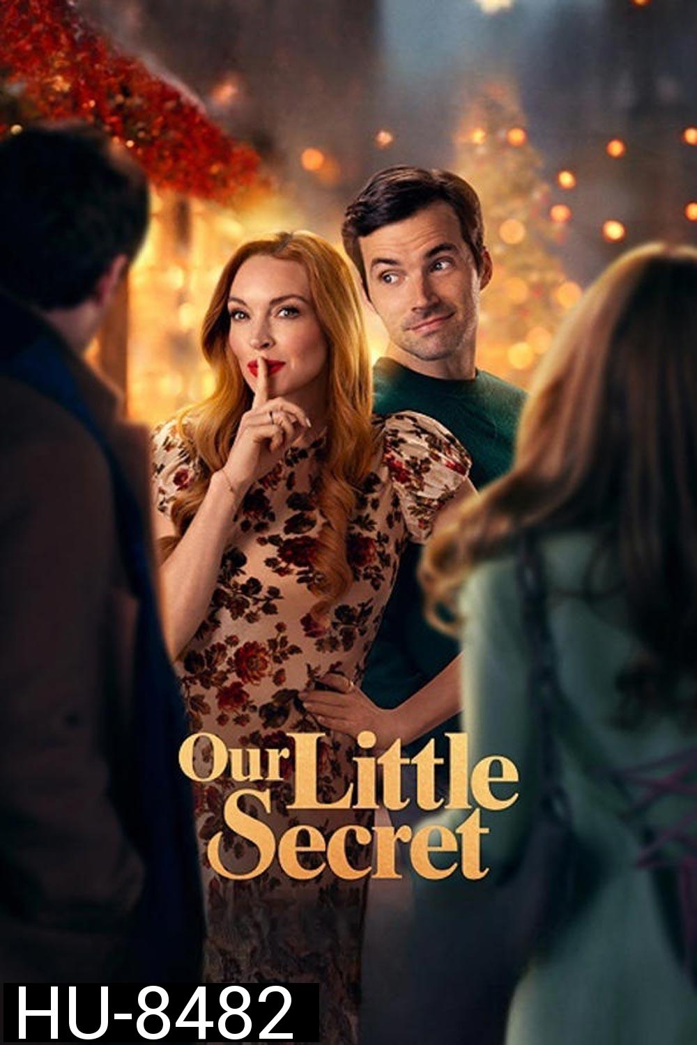 Our Little Secret (2024) ความลับเล็กๆ