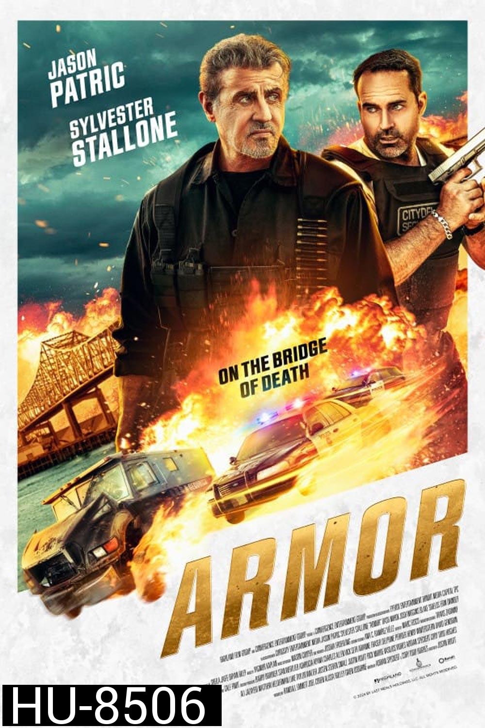 Armor (2024)