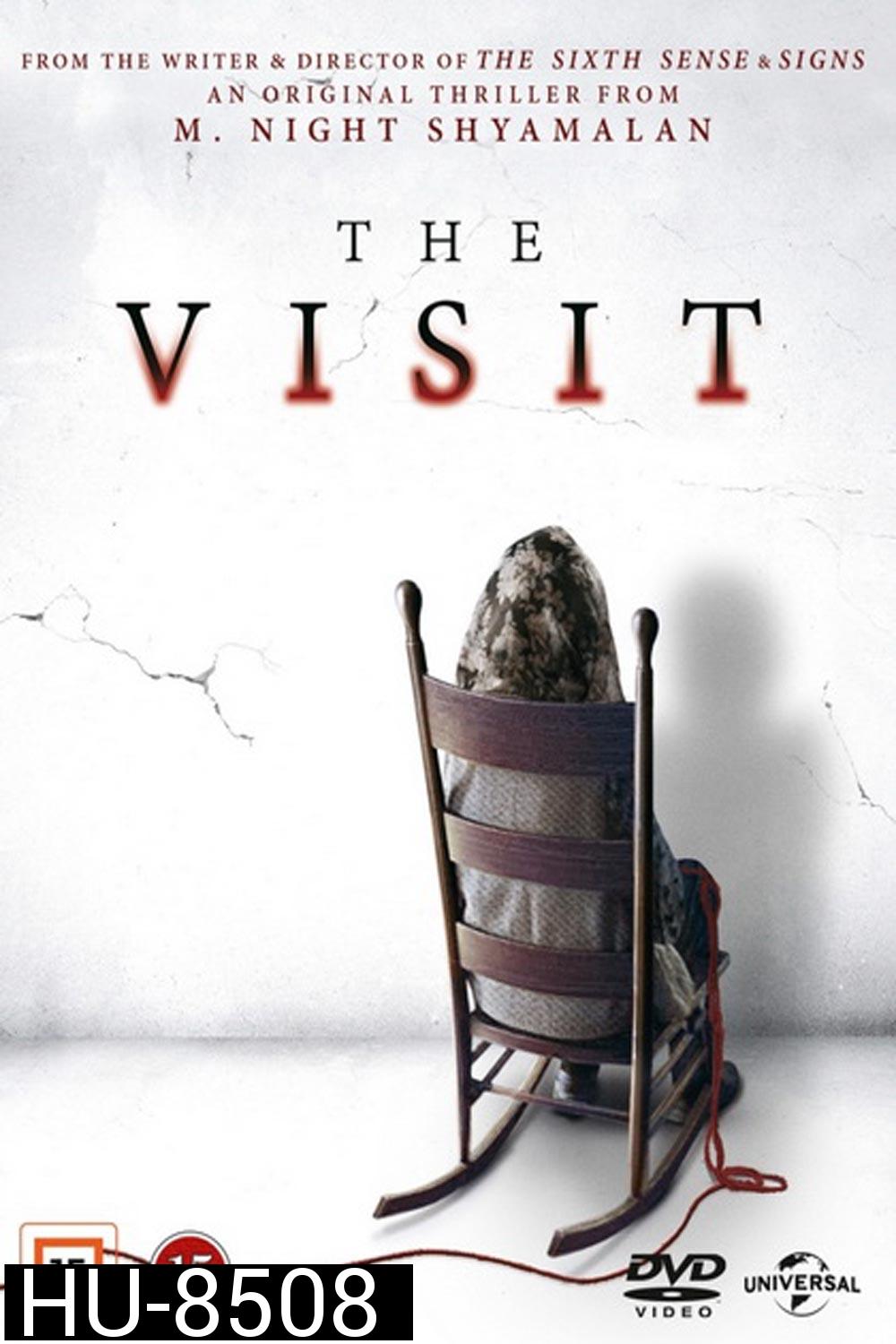 The Visit (2015)