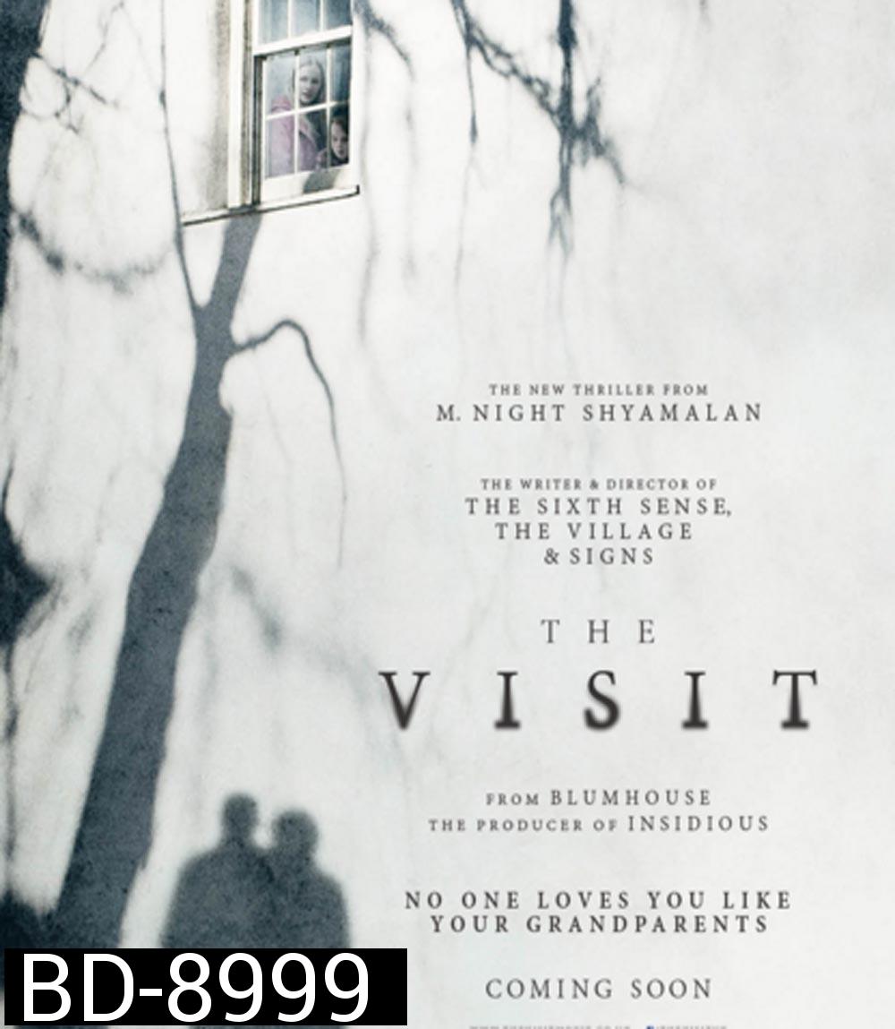 The Visit (2015)