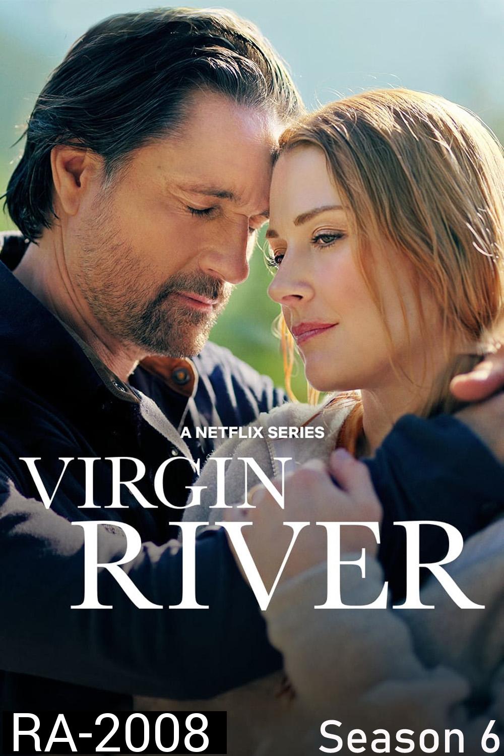 Virgin River Season 6 (2024) 10 ตอน