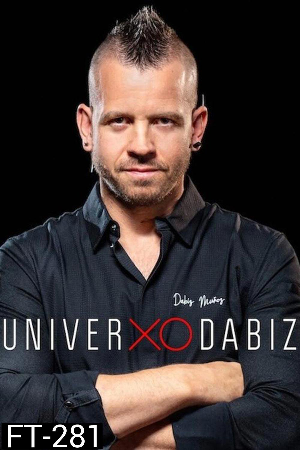 UniverXO Dabiz (2024)