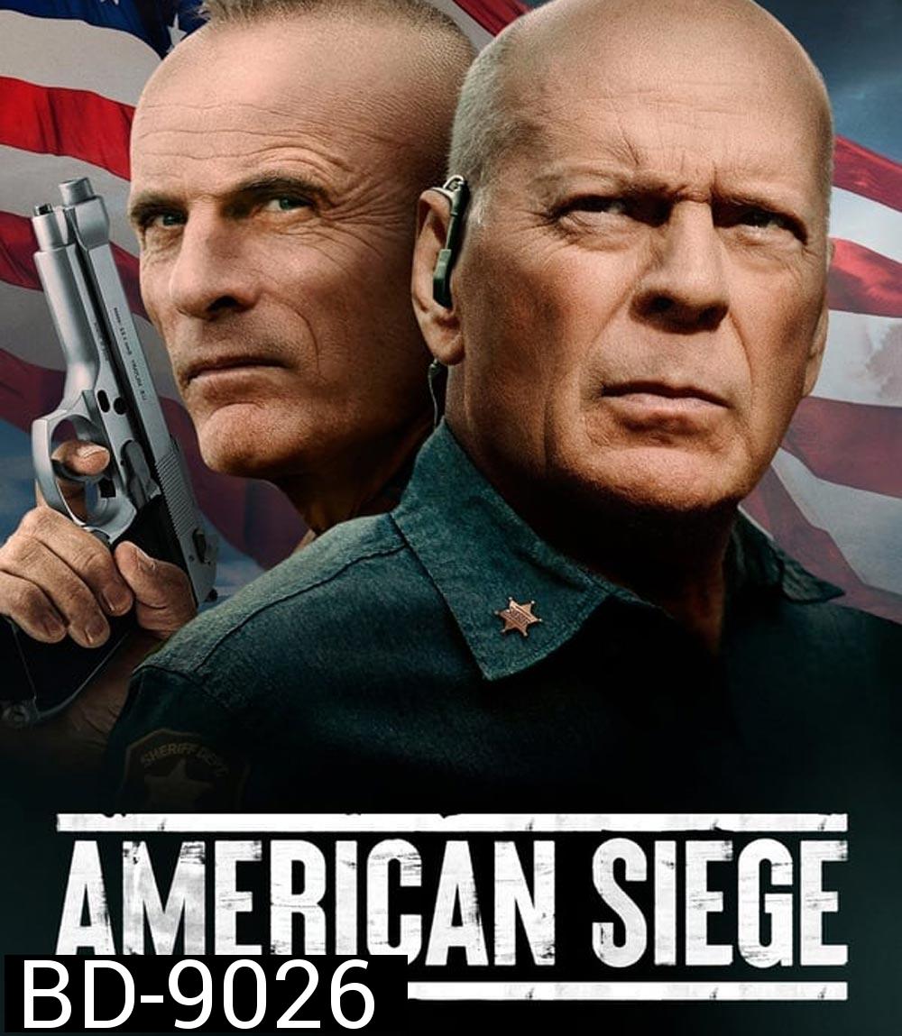 American Siege (2022)